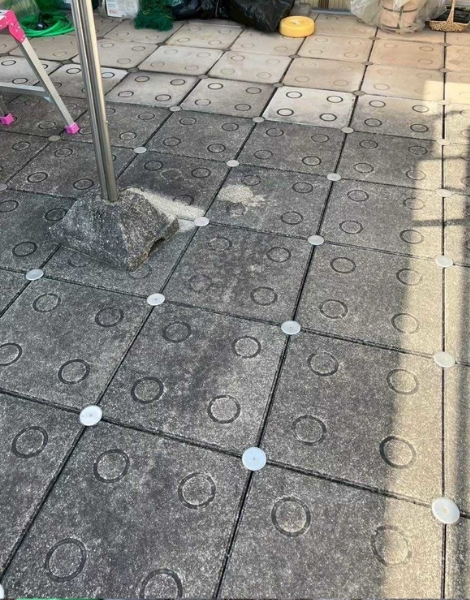 広島県福山市H様_屋上点検2_20260403