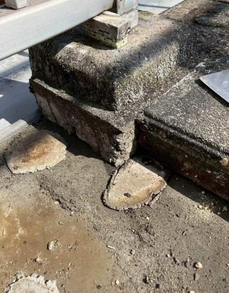 広島県福山市H様_屋上点検1_20260403