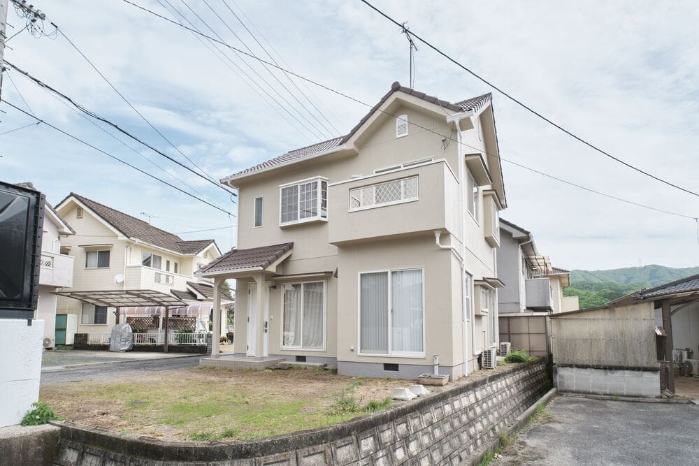 広島県福山市_外壁塗装