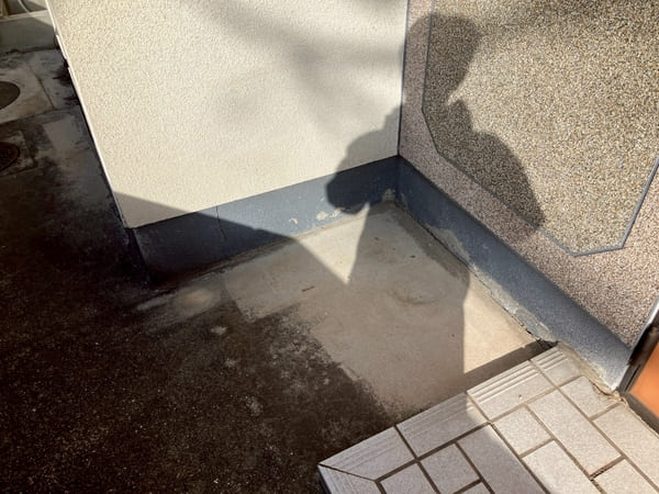 広島県福山市_現地調査_基礎