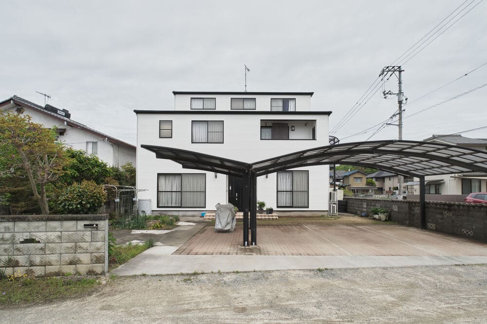 広島県福山市_屋根外壁塗装