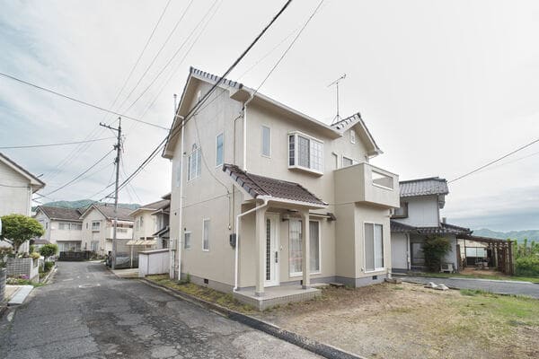 広島県福山市_屋根塗装_施工後
