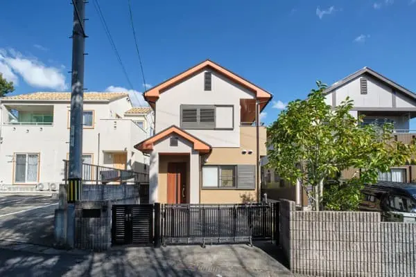 倉敷市玉島 屋根 遮熱対策